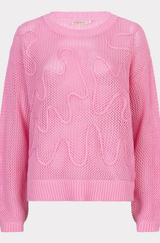 Elenor Rose Sweater