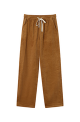 Liberty Trousers Taupe