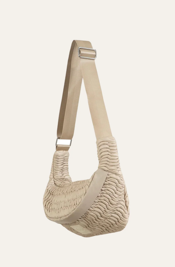 Brynn Quilted Bumbag