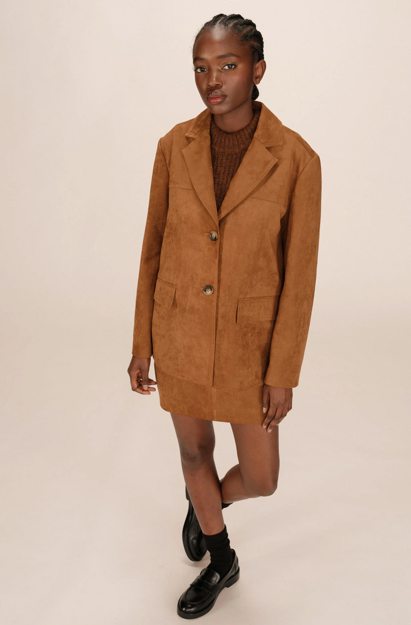 Shannon Jacket