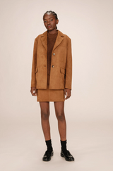 Shannon Jacket