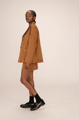 Shannon Jacket