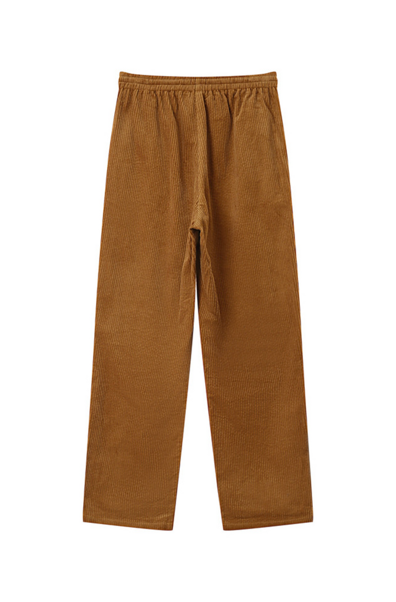 Liberty Trousers Taupe