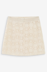 Victoria Skirt