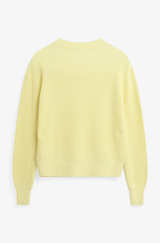 Mikala Knit