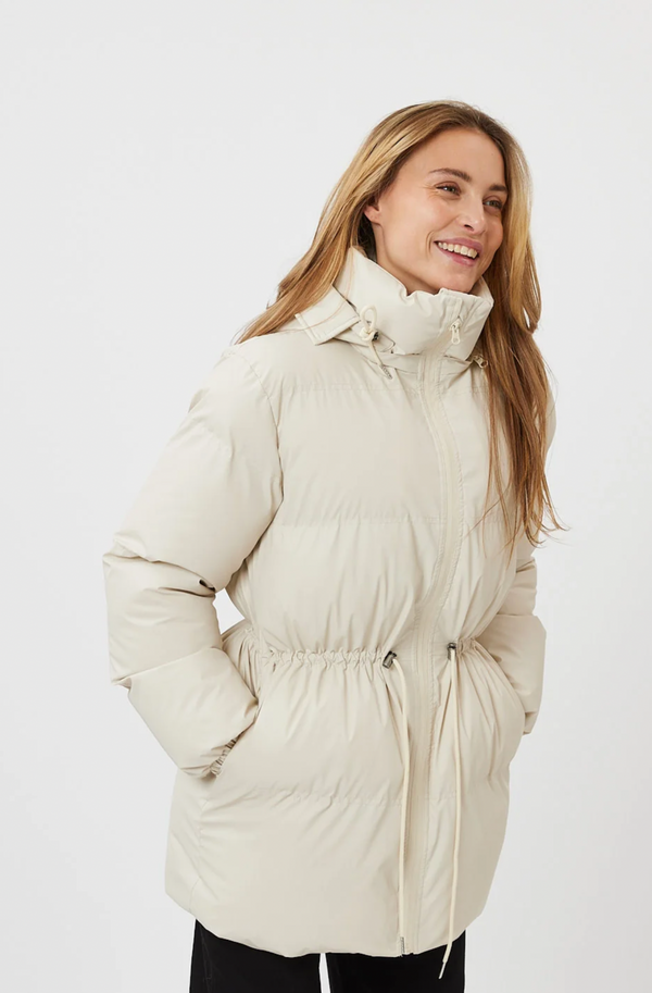 Pastina Coat