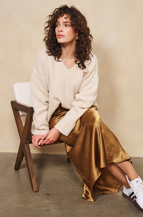 Mylie Skirt