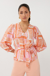 Leonie Blouse