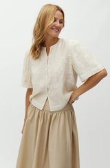 Zevara Top