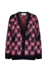 Gradient Cardigan