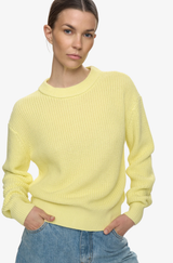 Mikala Knit