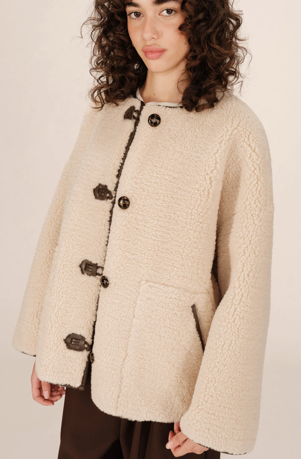 Simon Jacket