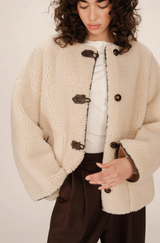 Simon Jacket