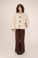 Simon Jacket