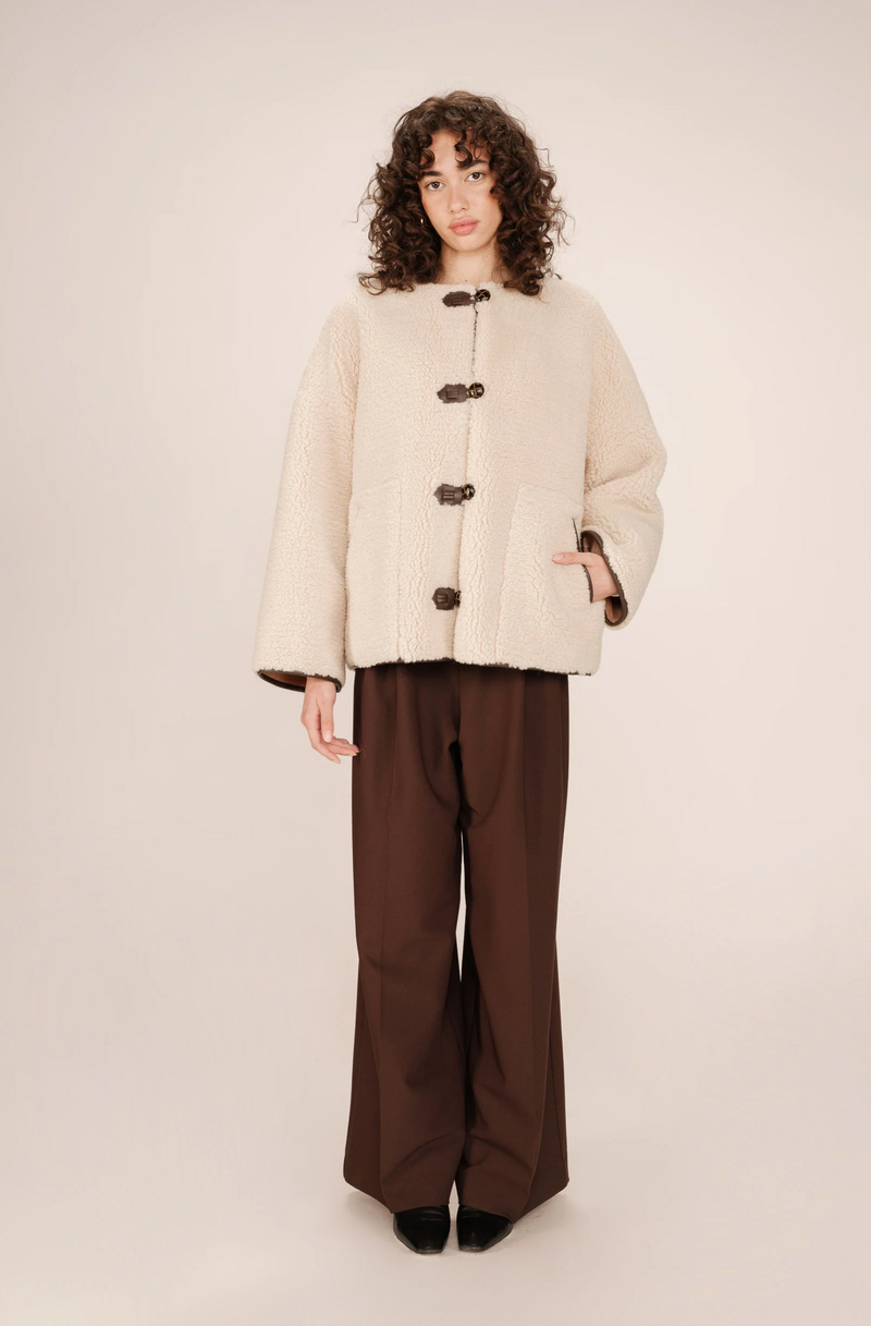 Simon Jacket