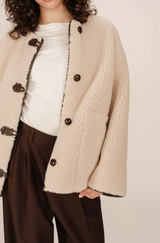 Simon Jacket