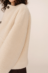 Simon Jacket
