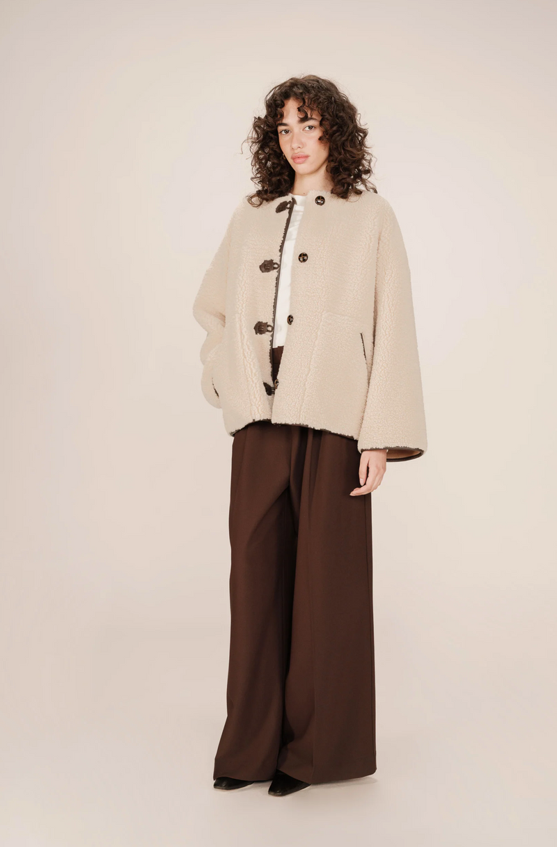 Simon Jacket