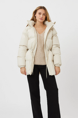 Pastina Coat