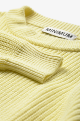 Mikala Knit