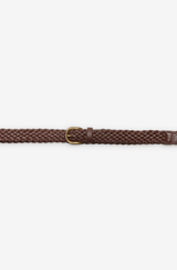 Viona Belt Chocolate