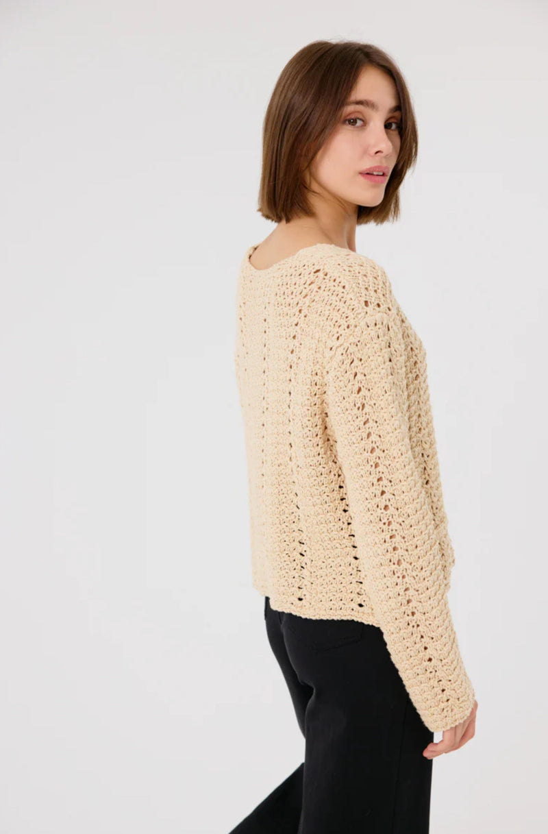 Solemn Cardigan