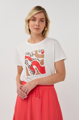 Paris T-shirt