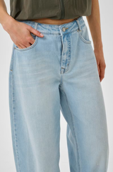 Lucy Barrel Denims