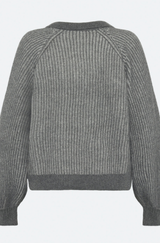 Delta Pullover