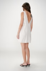 Wynette Dress