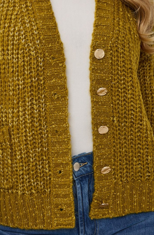 Livey Cardigan