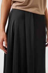 Ruffle Skirt