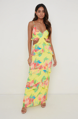 Rinna Dress