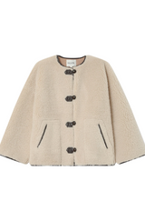 Simon Jacket