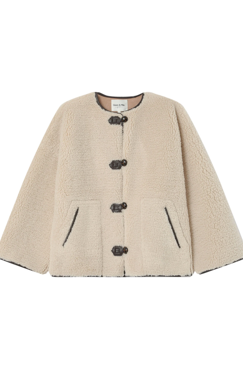 Simon Jacket