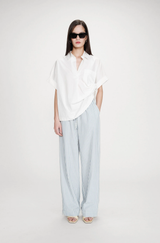 Volute Strip Pants