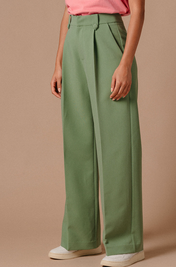 Latin Trouser