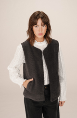 Sinatra Vest
