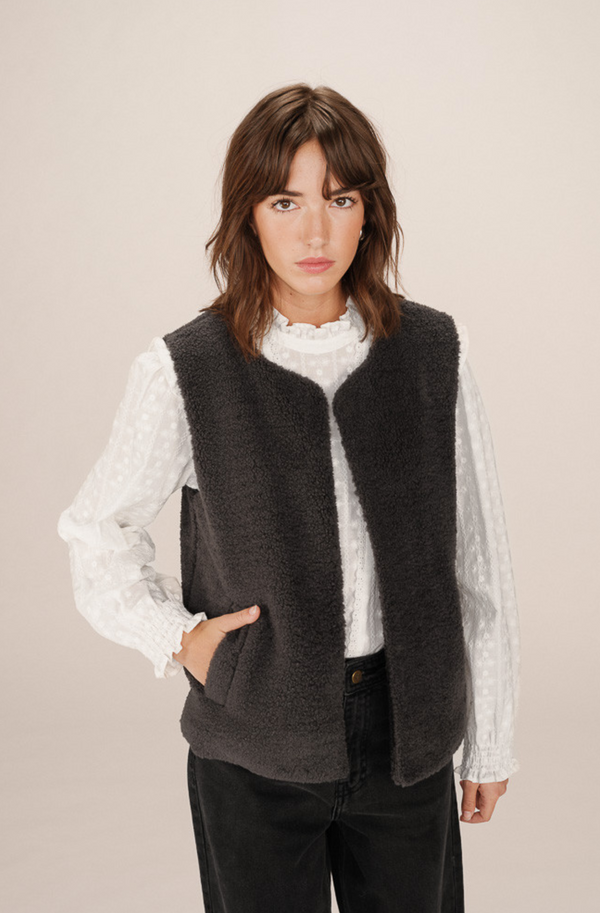Sinatra Vest