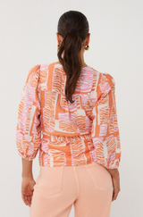 Leonie Blouse