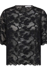Lanny lace blouse