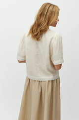Zevara Top
