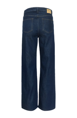 Louis High Straight Denim