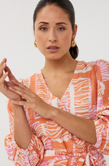 Leonie Blouse