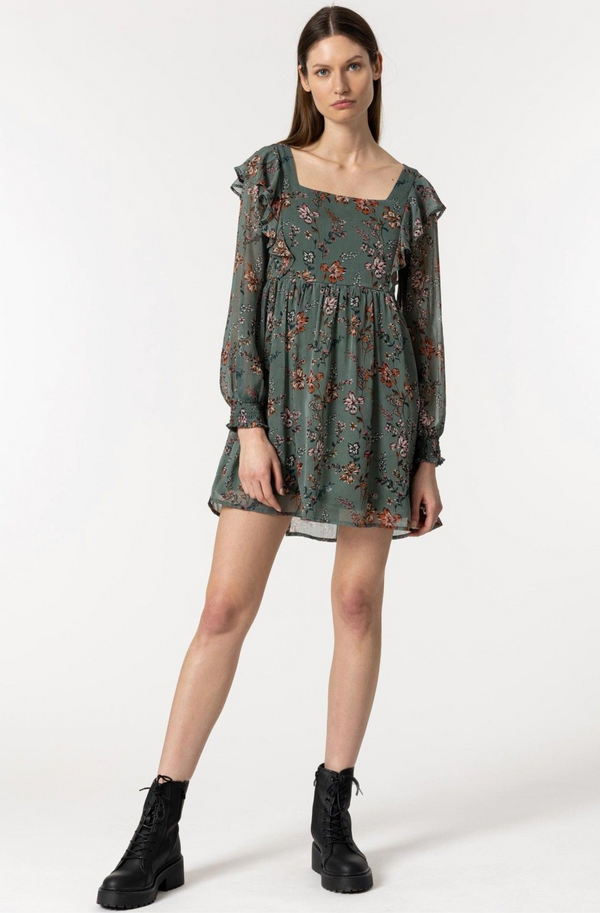Nata Dress