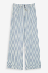 Volute Strip Pants