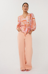 Leonie Blouse