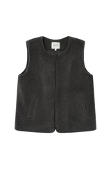 Sinatra Vest
