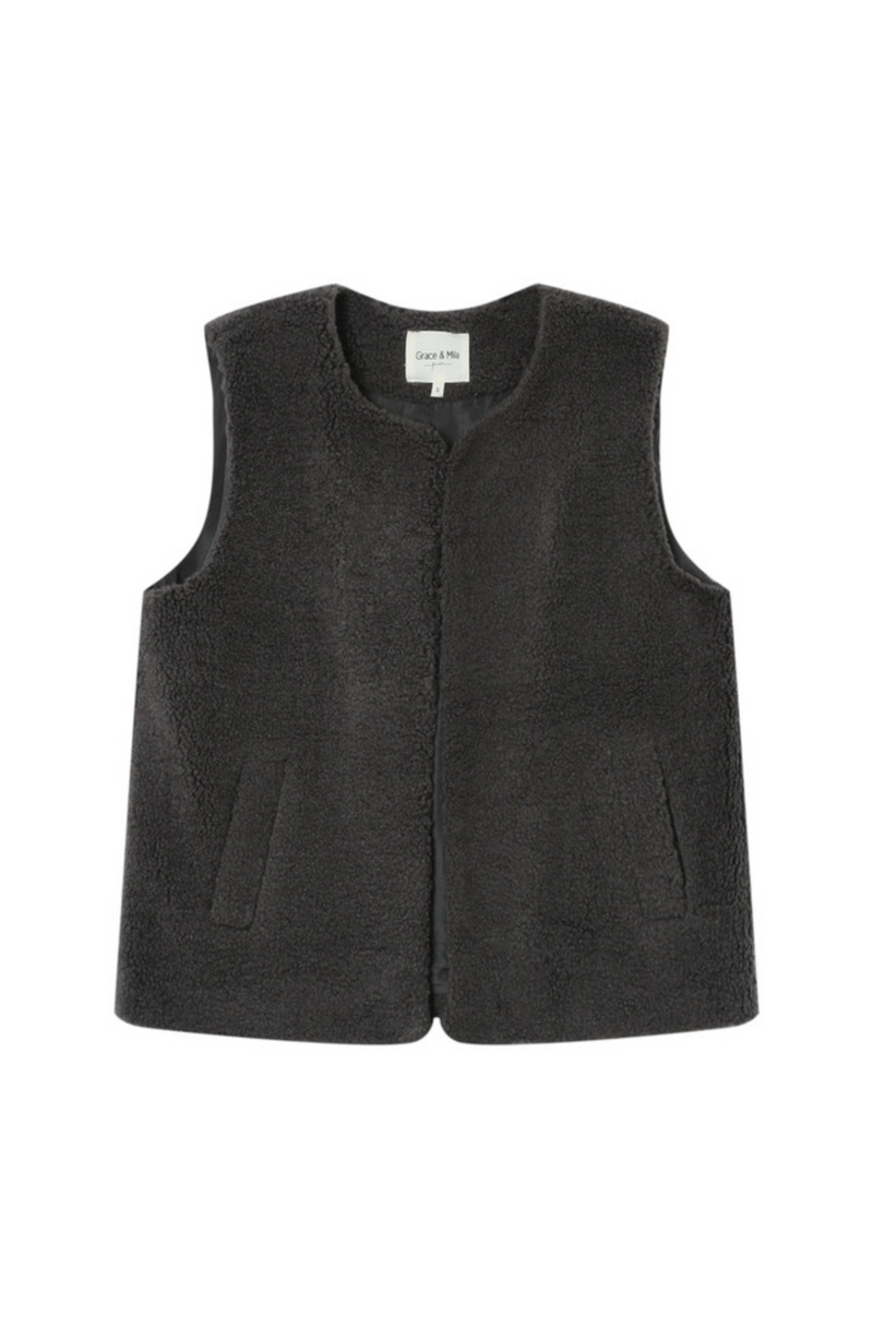Sinatra Vest