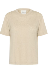 Lisa Tee Oatmeal